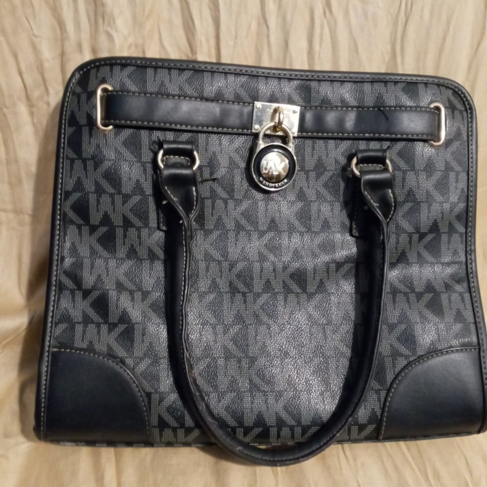 Wendy Keen Handbag.